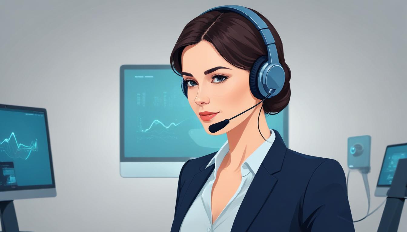 Dominando as Técnicas de Cold Call para Impactar Decisores B2B Técnicas de cold call para conquistar decisores B2B