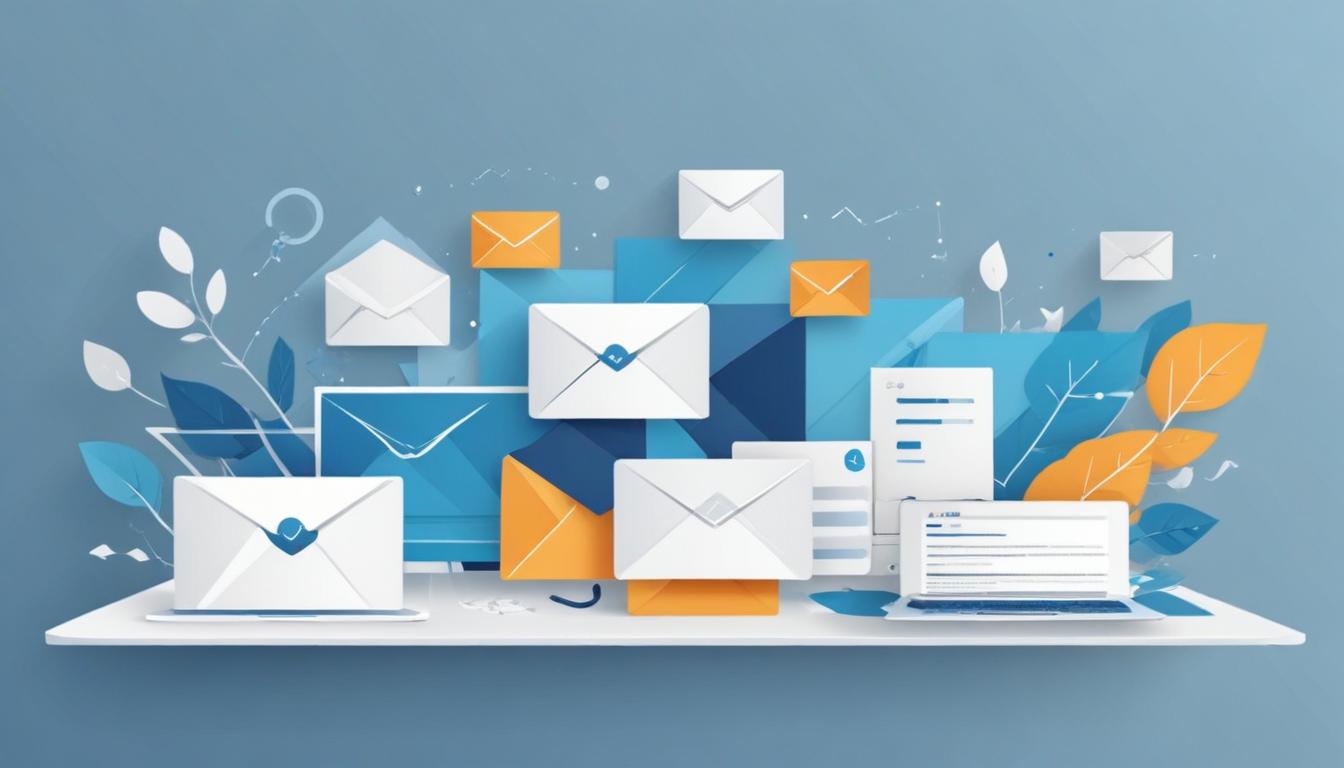 Domine a Automação de E-mails para Prospecção B2B: Um Guia Prático Domine a Automação de E-mails para Prospecção B2B: Um Guia Prático