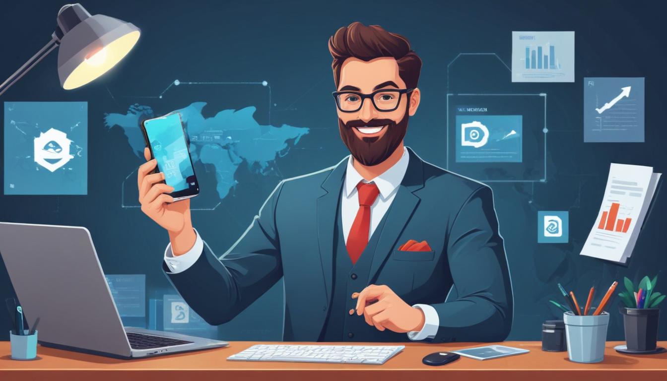 Estratégias Eficazes de Cold Call para Captar Clientes com Sucesso Técnicas infalíveis para realizar cold call e conquistar clientes