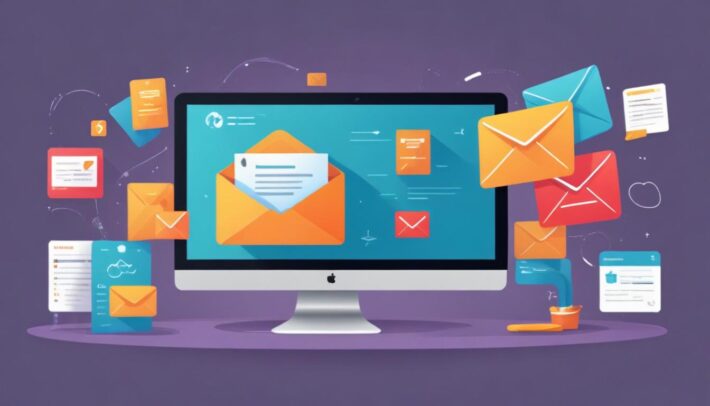 Estratégias de E-mail de Prospecção B2B que Convertem Estratygias de E mail de Prospecyyo B2B que Convertem - Estratégias de E-mail de Prospecção B2B que Convertem