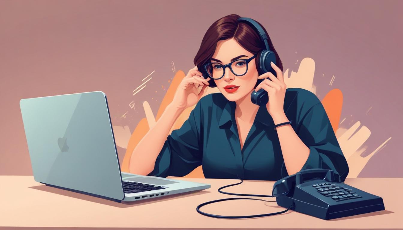 Estratégias de Prospecção: Modelos de Sucesso para Cold Calls e E-mails Script de prospecção: modelos eficazes para cold call e e-mails