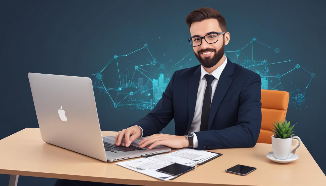 Estratégias para Criar um Processo Comercial Previsível em PMEs Como estruturar um processo comercial previsível para PMEs