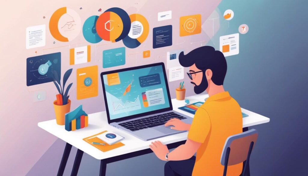 Estratégias para Estabelecer uma Cadência de Prospecção Eficaz em Vendas B2B Estratygias para Estabelecer uma Cadyncia de Prospecyyo Eficaz em Vendas B2B - Estratégias para Estabelecer uma Cadência de Prospecção Eficaz em Vendas B2B