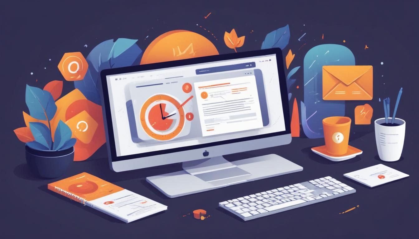 Estratégias para Estabelecer uma Cadência de Prospecção Eficaz em Vendas B2B Como criar uma cadência de prospecção eficaz em vendas B2B