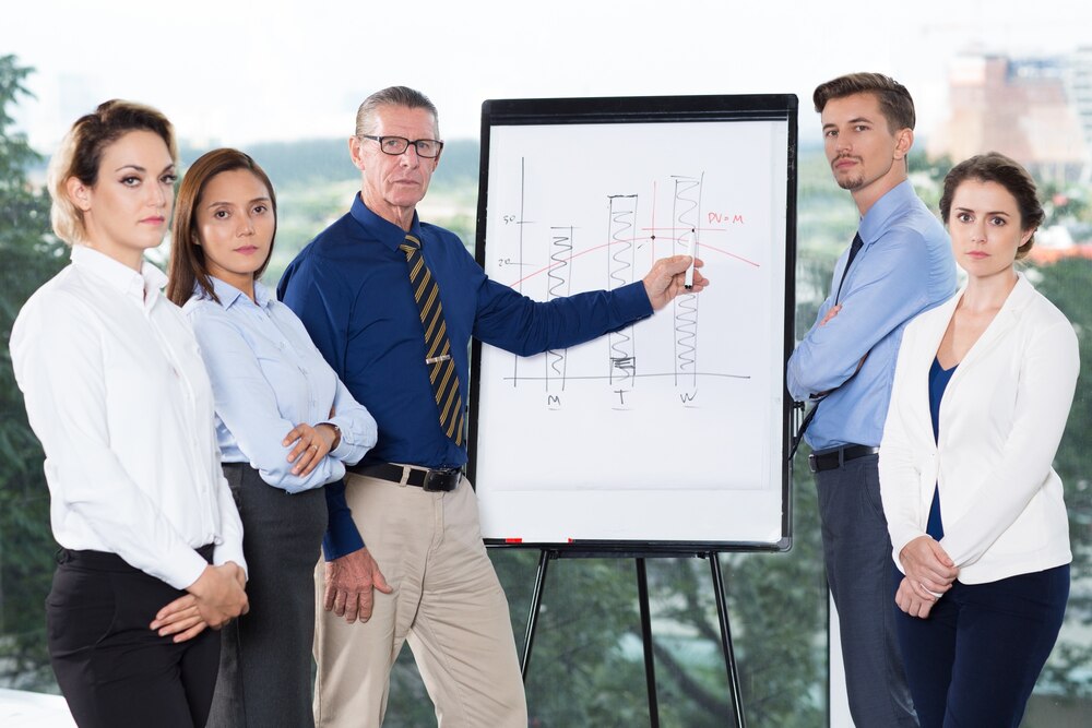 Estratégias para Estruturar Seu Processo de Vendas B2B com Eficácia Playbook comercial: como organizar seu processo de vendas B2B