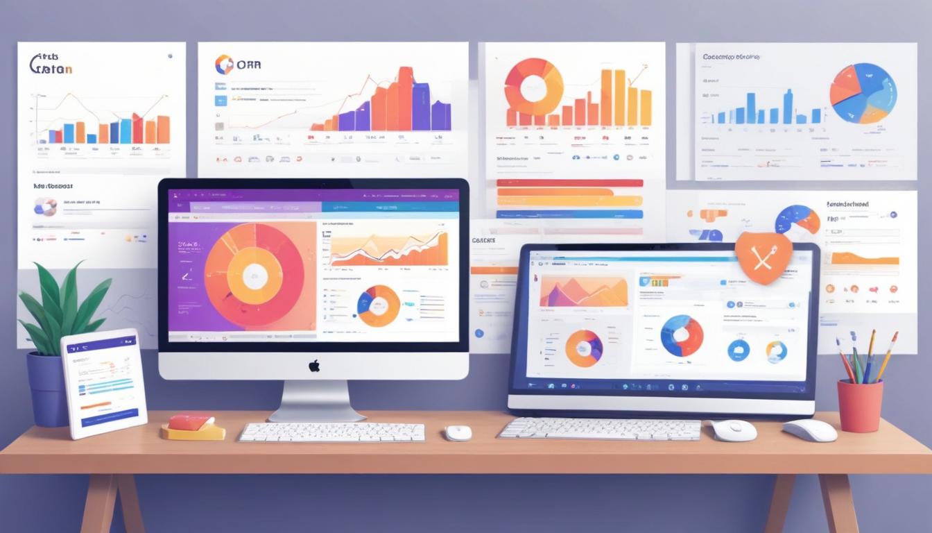 Ferramentas Essenciais para Automação de Prospecção e Gestão Comercial Principais ferramentas para automação de prospecção e gestão comercial