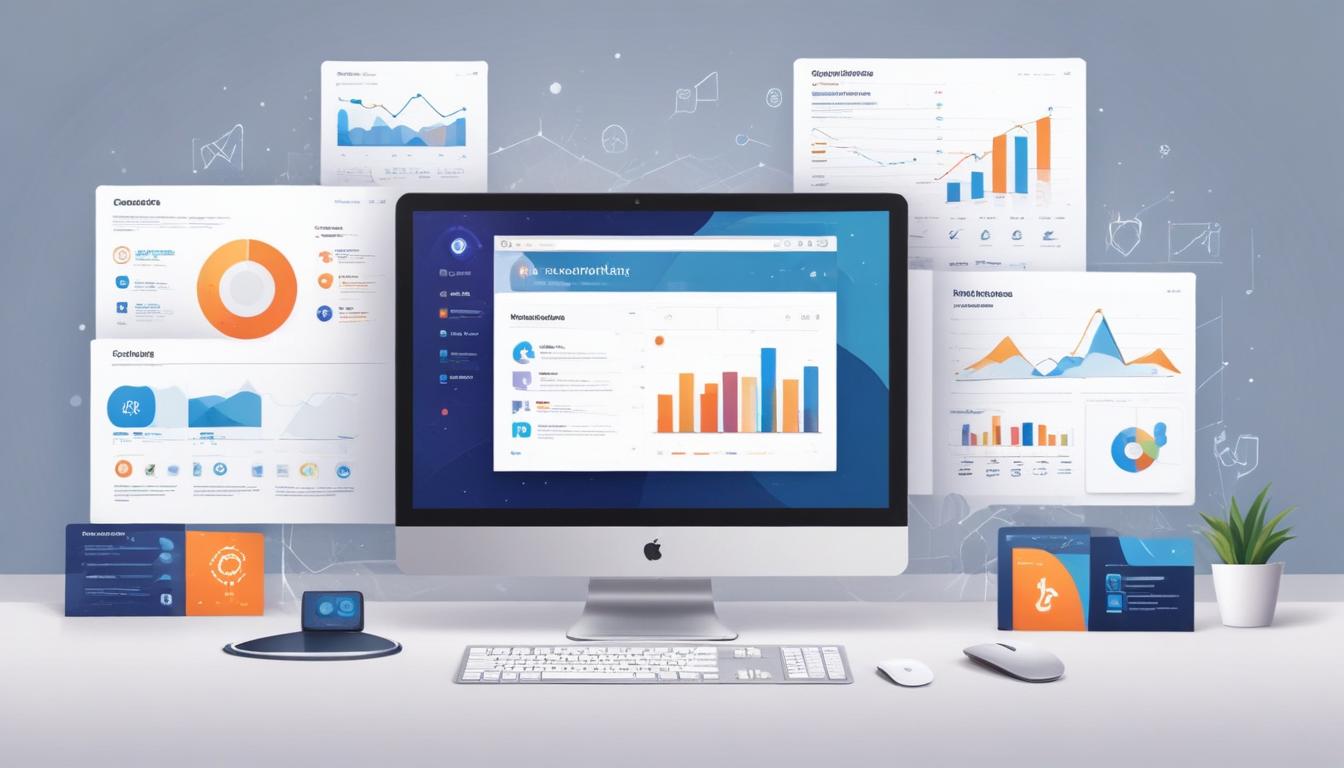 Ferramentas Indispensáveis para Potencializar a Prospecção e Maximizar a Produtividade Ferramentas essenciais para automação da prospecção e aumento de produtividade