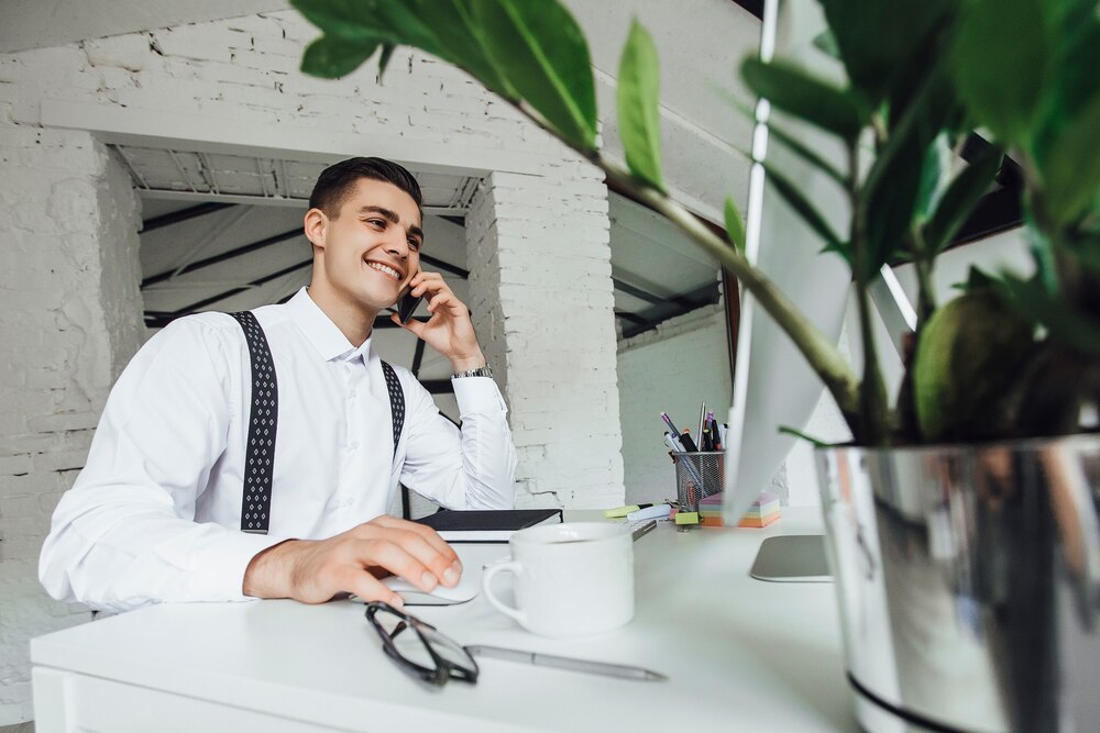 Impulsione suas Vendas B2B com Técnicas Eficazes de Cold Call Técnicas de cold call para aumentar suas vendas B2B