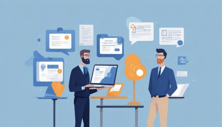 Inbound vs. Outbound: Estratégias para Geração de Leads Qualificados Inbound vs. Outbound Estratygias para Gerayyo de Leads Qualificados - Inbound vs. Outbound: Estratégias para Geração de Leads Qualificados