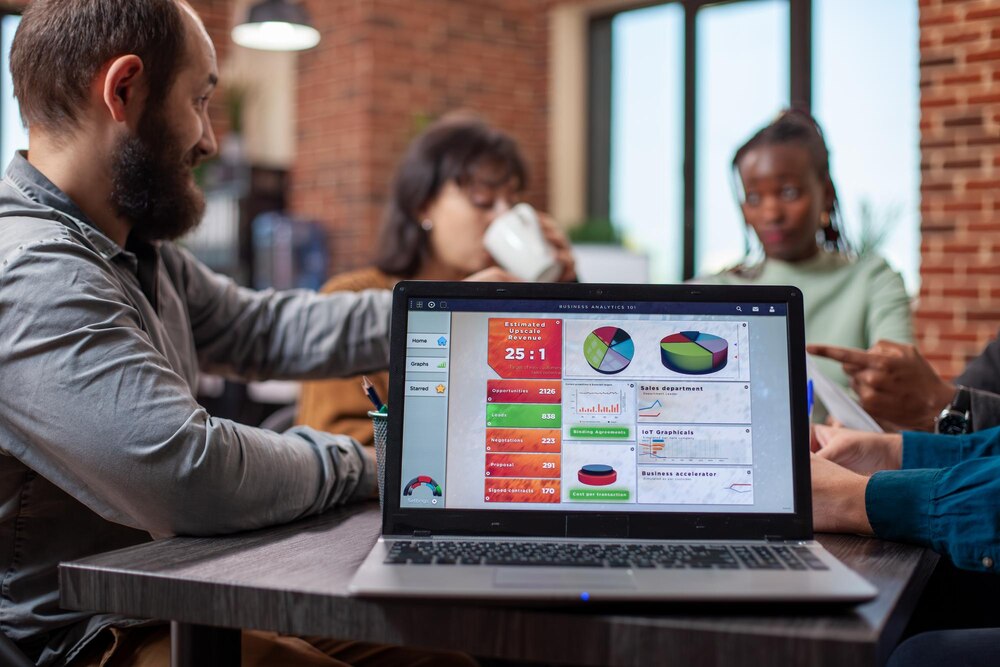 Lead Scoring: Estratégias Eficazes para Qualificar e Priorizar Seus Leads com Dados Lead Scoring: Estratégias Eficazes para Qualificar e Priorizar Seus Leads com Dados