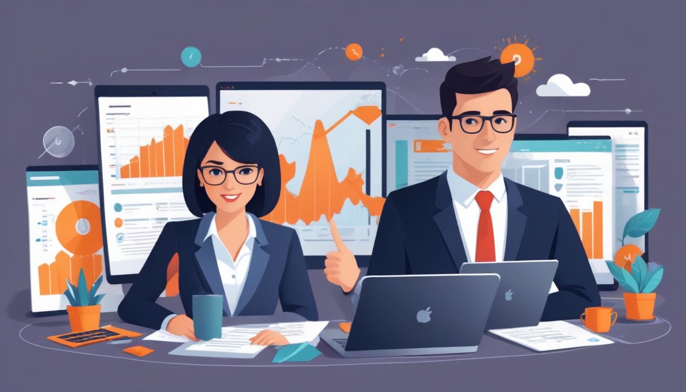 Maximizando Vendas B2B com Lead Scoring Eficiente Lead scoring: qualificar leads para maximizar vendas B2B