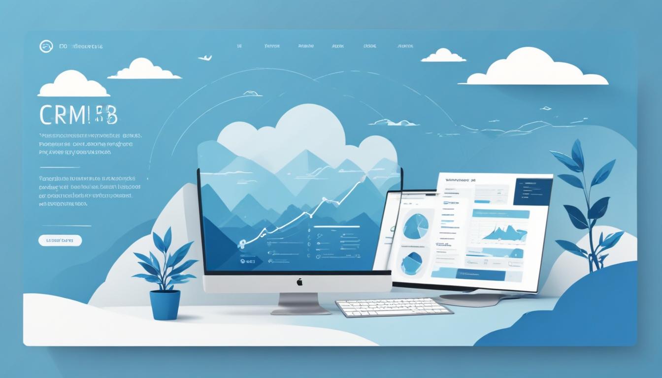 Maximize suas Vendas B2B: Estratégias de Prospecção com CRM Maximize suas Vendas B2B: Estratégias de Prospecção com CRM