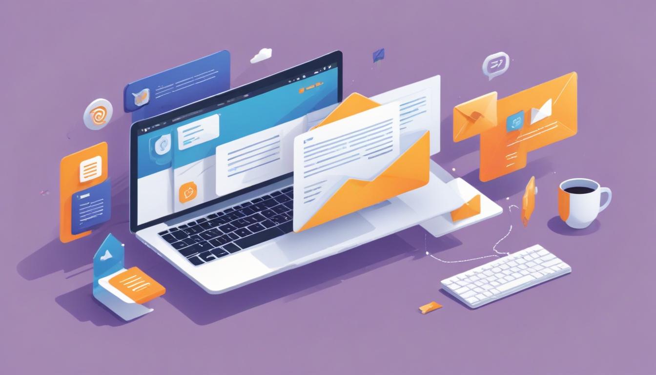 Modelo Eficiente de E-mail de Prospecção que Garante Respostas Script de e-mail de prospecção: modelo que gera respostas