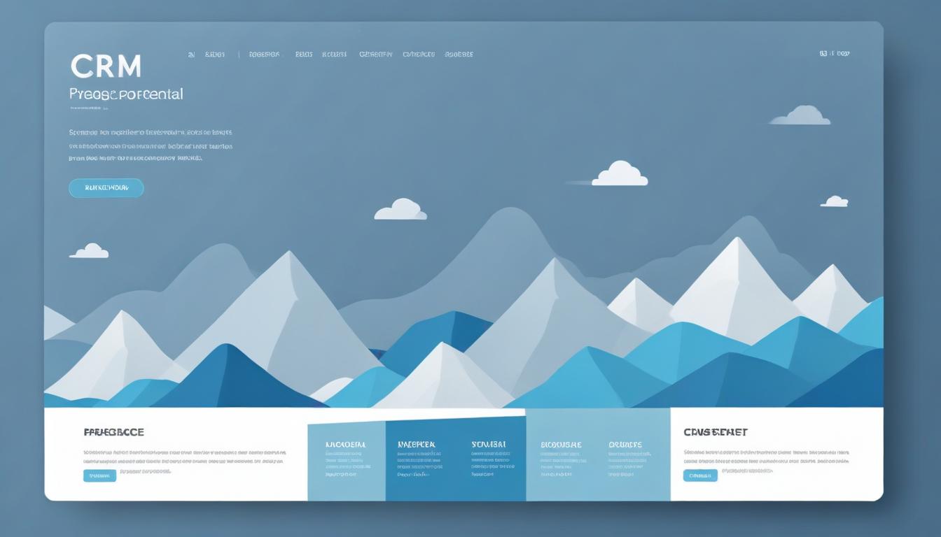 Organizando o Funil de Vendas B2B: Estratégias de CRM para Prospecção Eficiente Organizando o Funil de Vendas B2B: Estratégias de CRM para Prospecção Eficiente