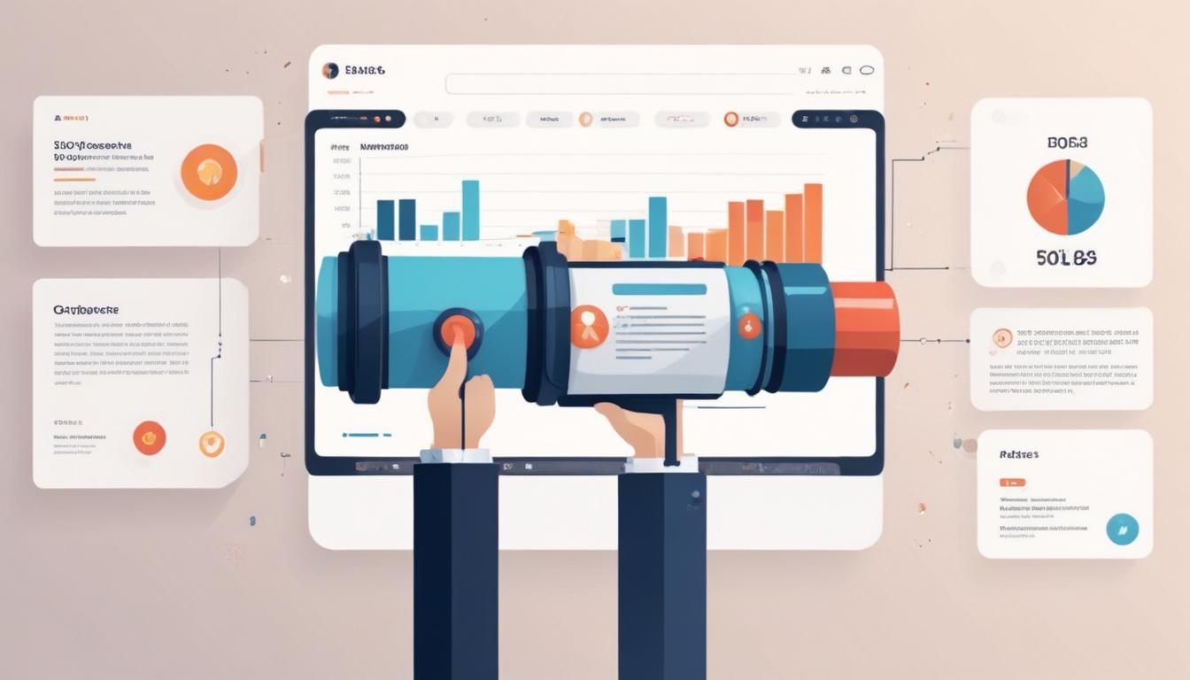 Organizando seu Pipeline Comercial: O Poder dos Dados na Prospecção CRM CRM para prospecção: como organizar seu pipeline comercial com dados