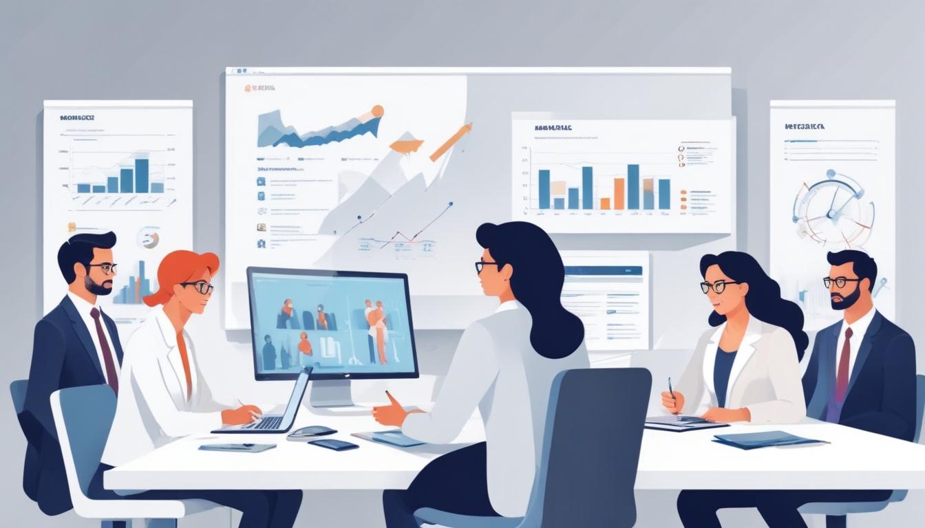 Organizando seu Processo de Vendas B2B: Um Playbook Comercial Eficiente Playbook comercial: como organizar seu processo de vendas B2B