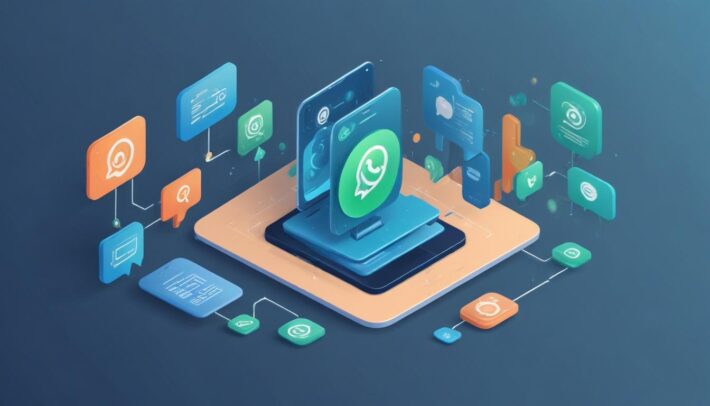 Potencializando Vendas B2B: Automação no WhatsApp Potencializando Vendas B2B Automayyo no WhatsApp - Potencializando Vendas B2B: Automação no WhatsApp