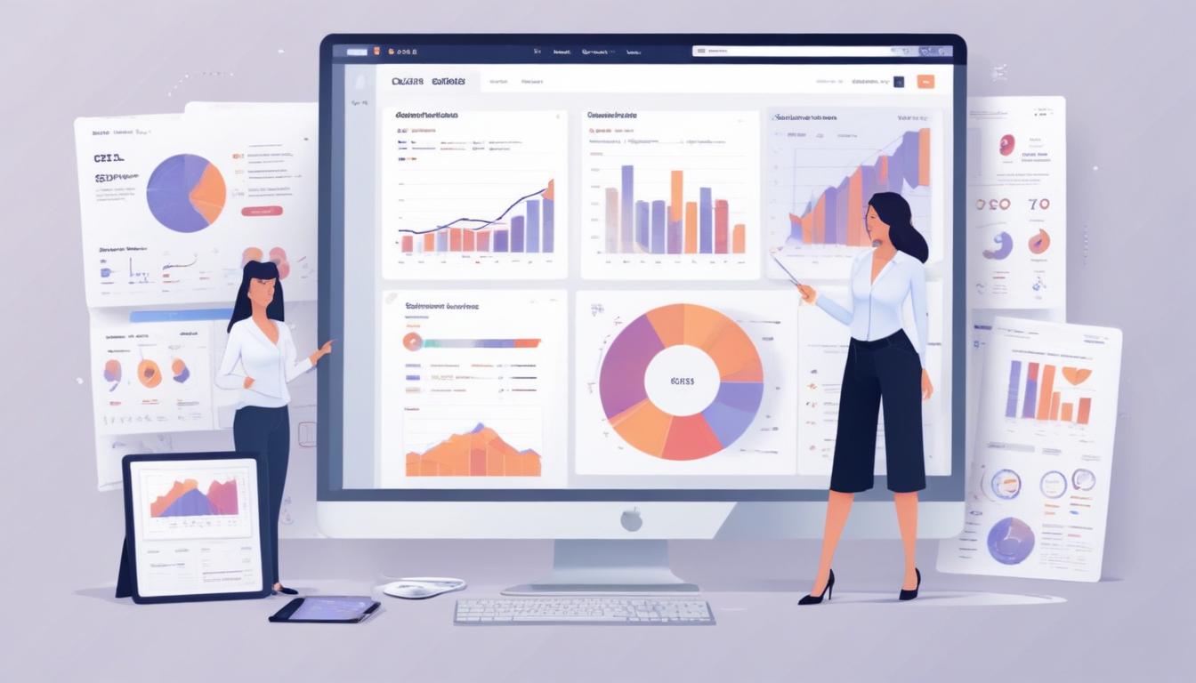 Potencializando Vendas: Ferramentas de Prospecção para Escalar Seu Time Comercial Ferramentas de prospecção ideais para escalar seu time comercial