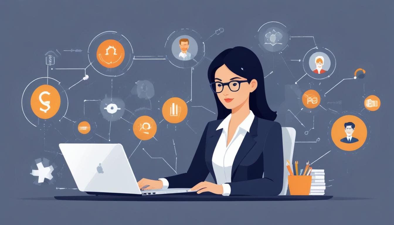 Qualificação de Leads: Estratégias para Aumentar a Conversão em Vendas Como qualificar leads para aumentar a taxa de conversão em vendas