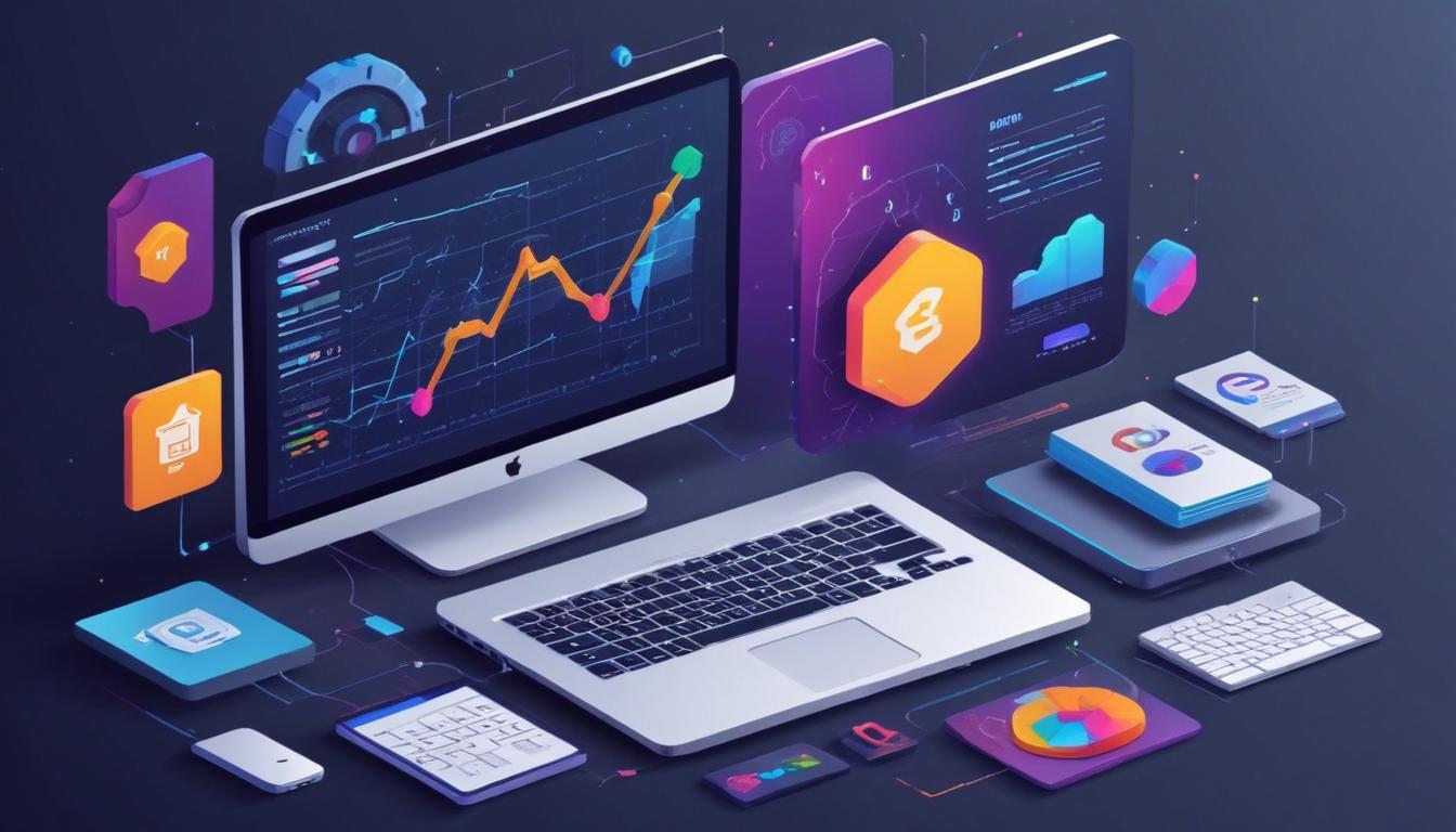 Transformando Automação em Oportunidades: Estratégias para Gerar Leads Qualificados Como gerar leads qualificados usando automação comercial