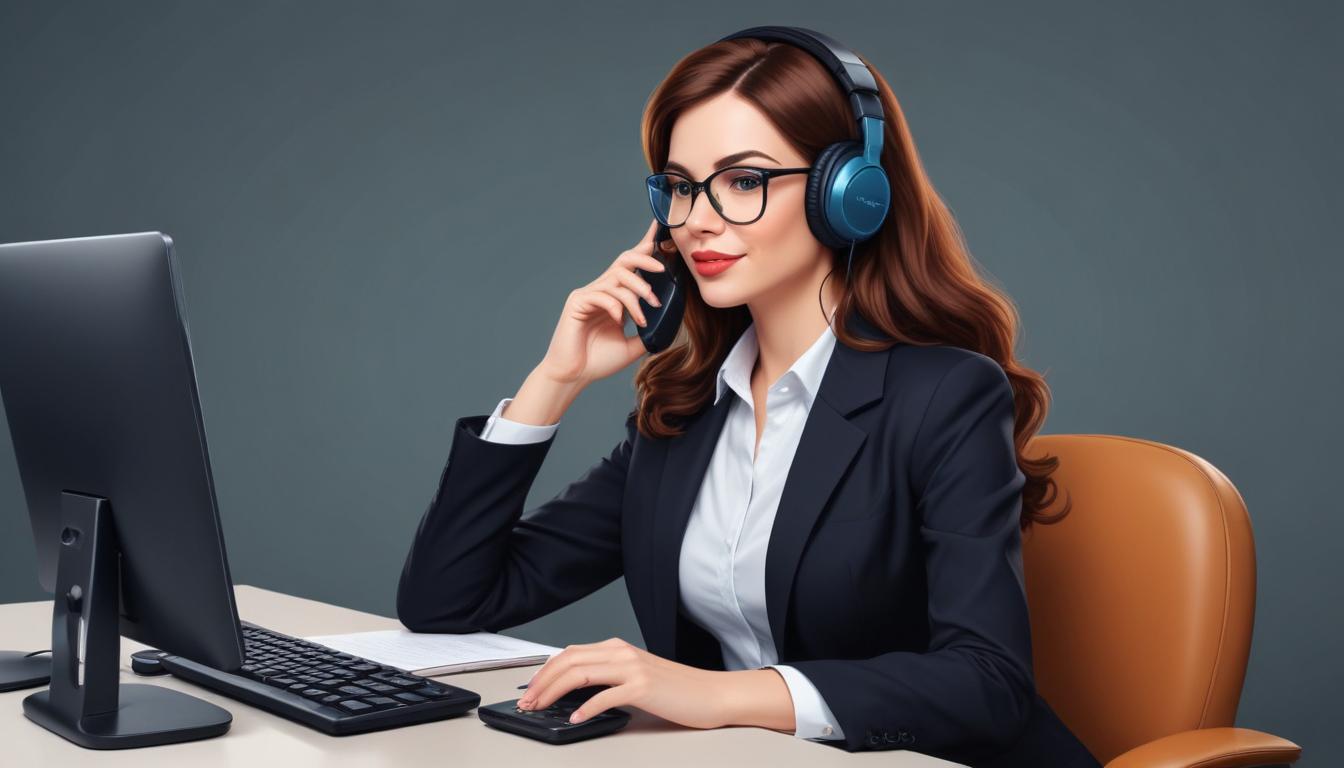 Técnicas Infalíveis de Cold Call para Alta Conversão Técnicas infalíveis para cold call que convertem