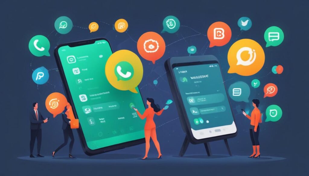 WhatsApp: O Segredo para Aumentar suas Vendas e Prospecção Eficiente WhatsApp O Segredo para Aumentar suas Vendas e Prospecyyo Eficiente - WhatsApp: O Segredo para Aumentar suas Vendas e Prospecção Eficiente