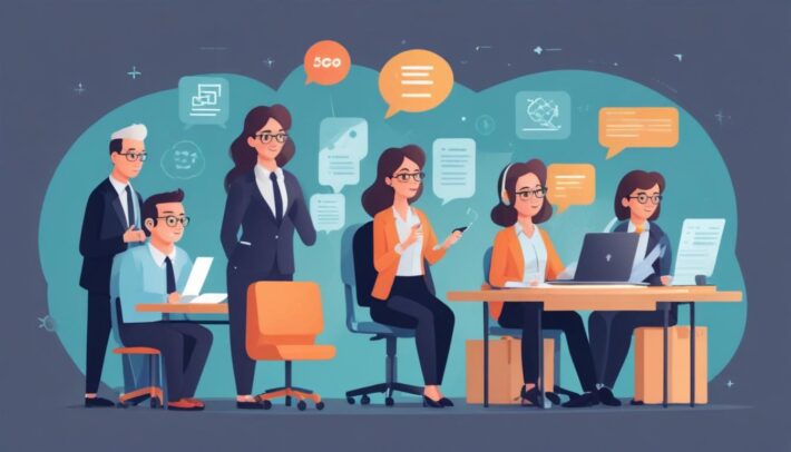 5 Estratégias Eficazes de Cold Call para Maximizar sua Taxa de Conversão 5 Estratygias Eficazes de Cold Call para Maximizar sua Taxa de Conversyo - 5 Estratégias Eficazes de Cold Call para Maximizar sua Taxa de Conversão