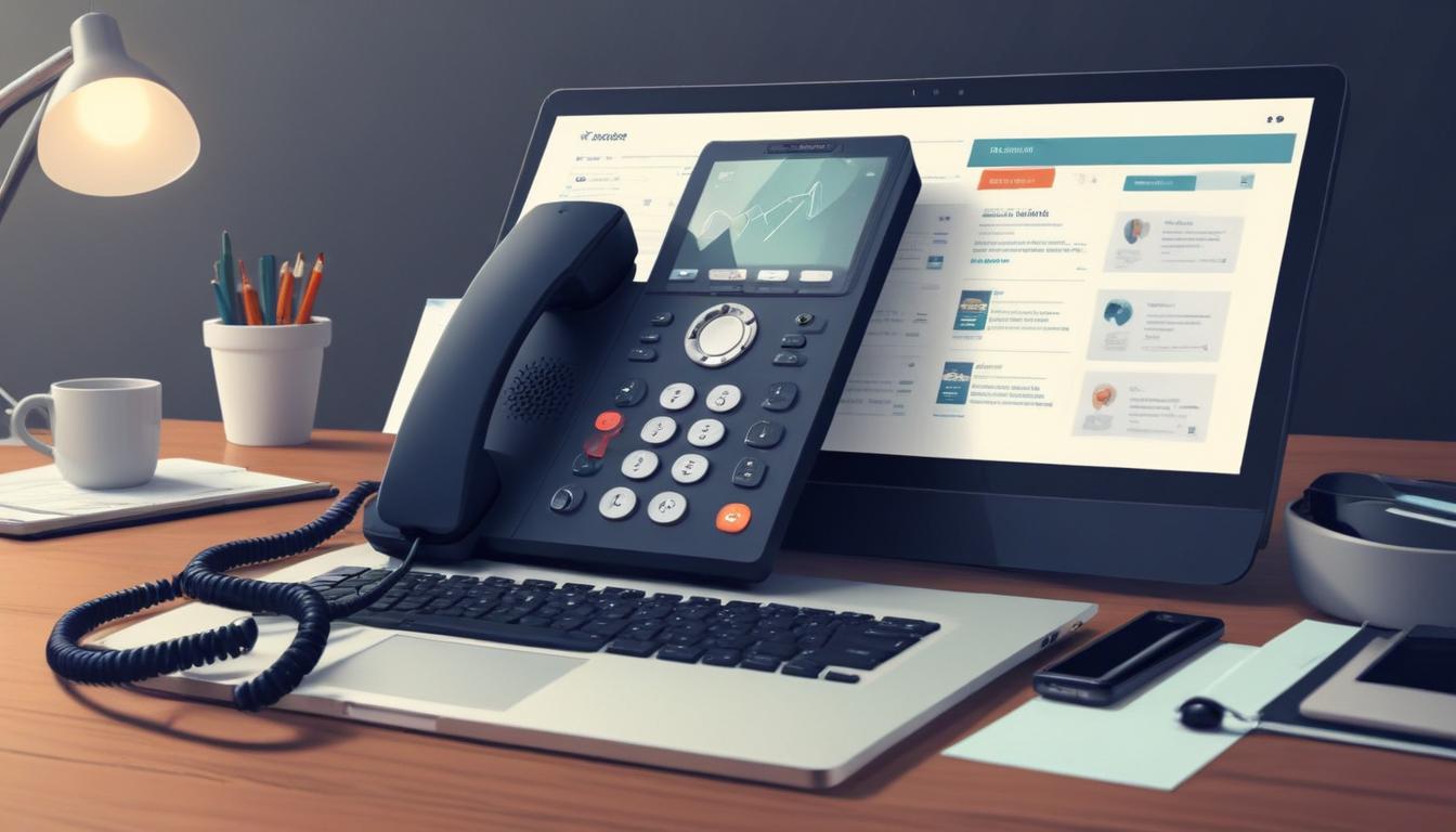 5 Estratégias Eficazes de Cold Call para Maximizar sua Taxa de Conversão 5 técnicas de cold call para aumentar sua taxa de conversão