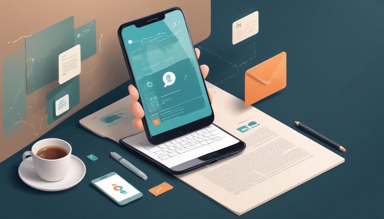 A Arte do Follow-Up: Maximizando Oportunidades de Venda Estratégias de follow-up para não perder oportunidades de venda