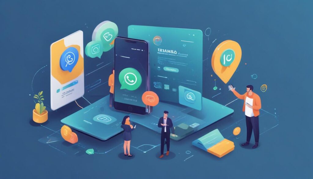 Abordagem Eficaz no WhatsApp para Vendas B2B: Dicas Práticas Abordagem Eficaz no WhatsApp para Vendas B2B Dicas Pryticas - Abordagem Eficaz no WhatsApp para Vendas B2B: Dicas Práticas