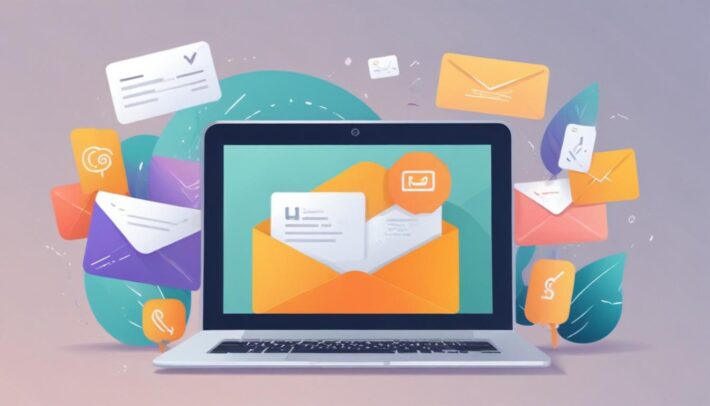 Automação de E-mails na Prospecção: Guia Prático e Passo a Passo Automayyo de E mails na Prospecyyo Guia Prytico e Passo a Passo - Automação de E-mails na Prospecção: Guia Prático e Passo a Passo