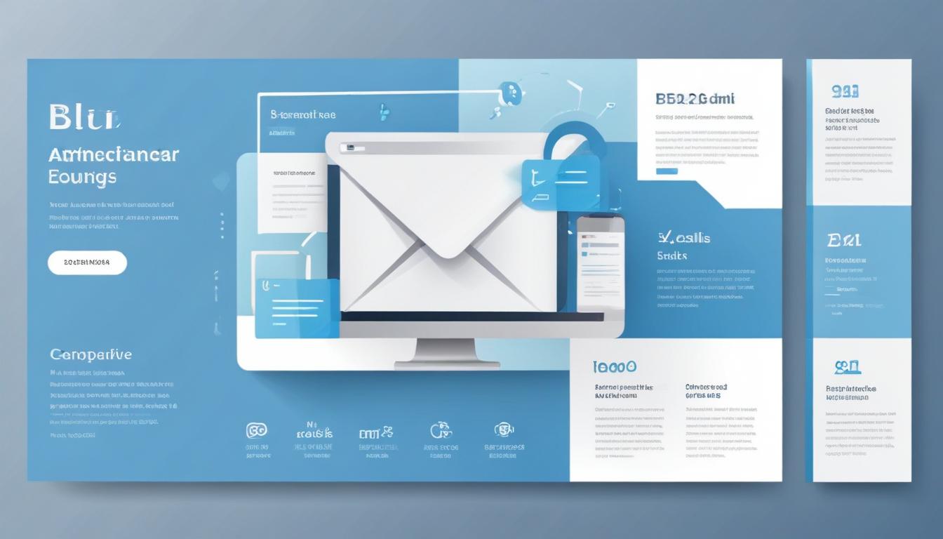 Automação de E-mails para Prospecção: Escalando suas Vendas de Forma Eficiente Automação de E-mails para Prospecção: Escalando suas Vendas de Forma Eficiente