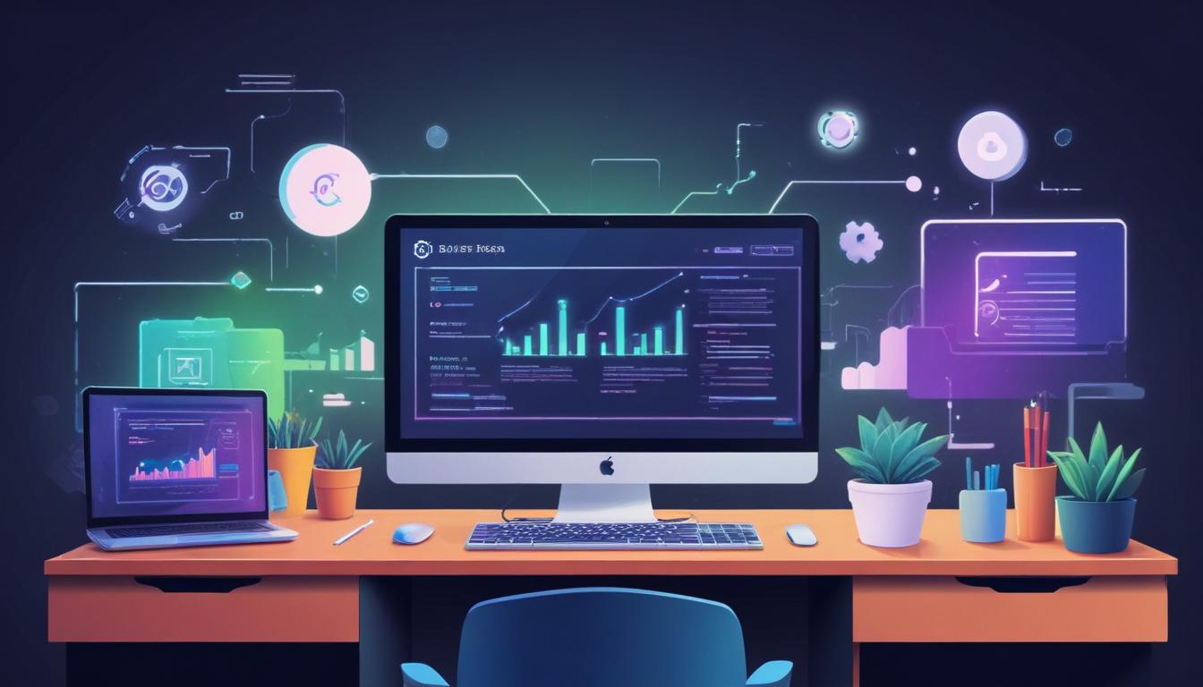 Automação de Prospecção: Maximize Resultados e Economize Tempo Automação de prospecção: como economizar tempo e aumentar resultados