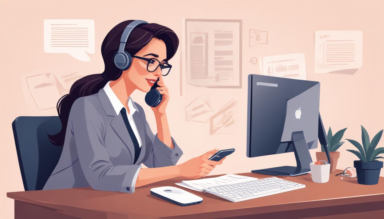 Estratégias Eficazes: 5 Modelos de Script de Prospecção para Aumentar Suas Vendas Script de prospecção: 5 modelos para vender mais