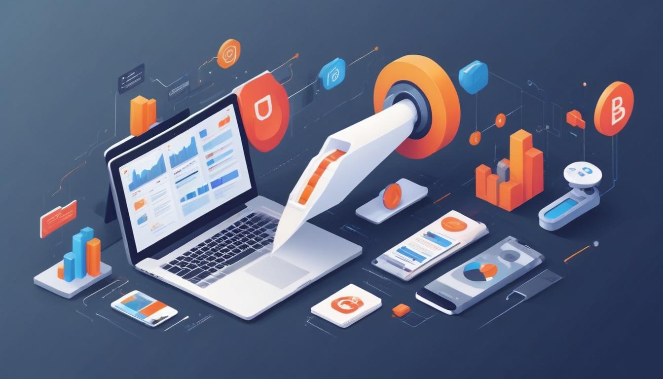 Estratégias para Construir um Funil de Vendas B2B Eficaz e Previsível Como estruturar um funil de vendas B2B eficaz e previsível