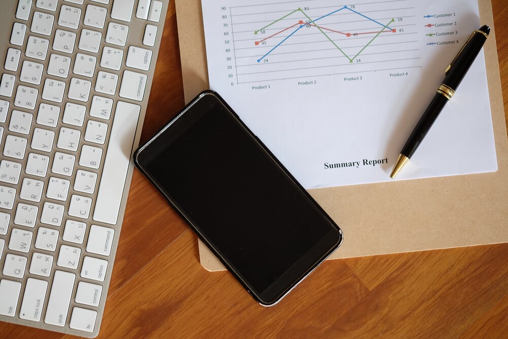 Ferramentas Essenciais de Prospecção para Equipes Comerciais Ferramentas de prospecção que todo time comercial deve usar