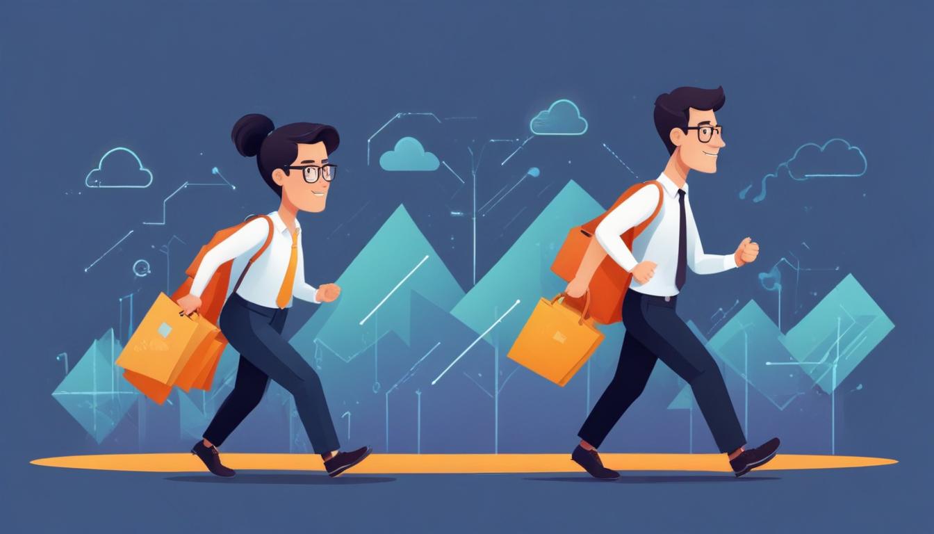 Inbound ou Outbound: Qual a Melhor Estratégia para Atrair Leads Qualificados? Inbound vs Outbound: qual estratégia escolher para gerar leads qualificados?