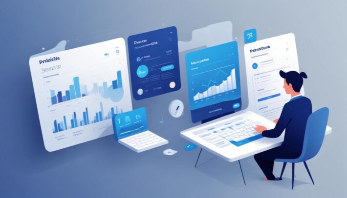 Lead Scoring: A Arte de Priorizar Clientes Valiosos Lead Scoring A Arte de Priorizar Clientes Valiosos - Lead Scoring: A Arte de Priorizar Clientes Valiosos