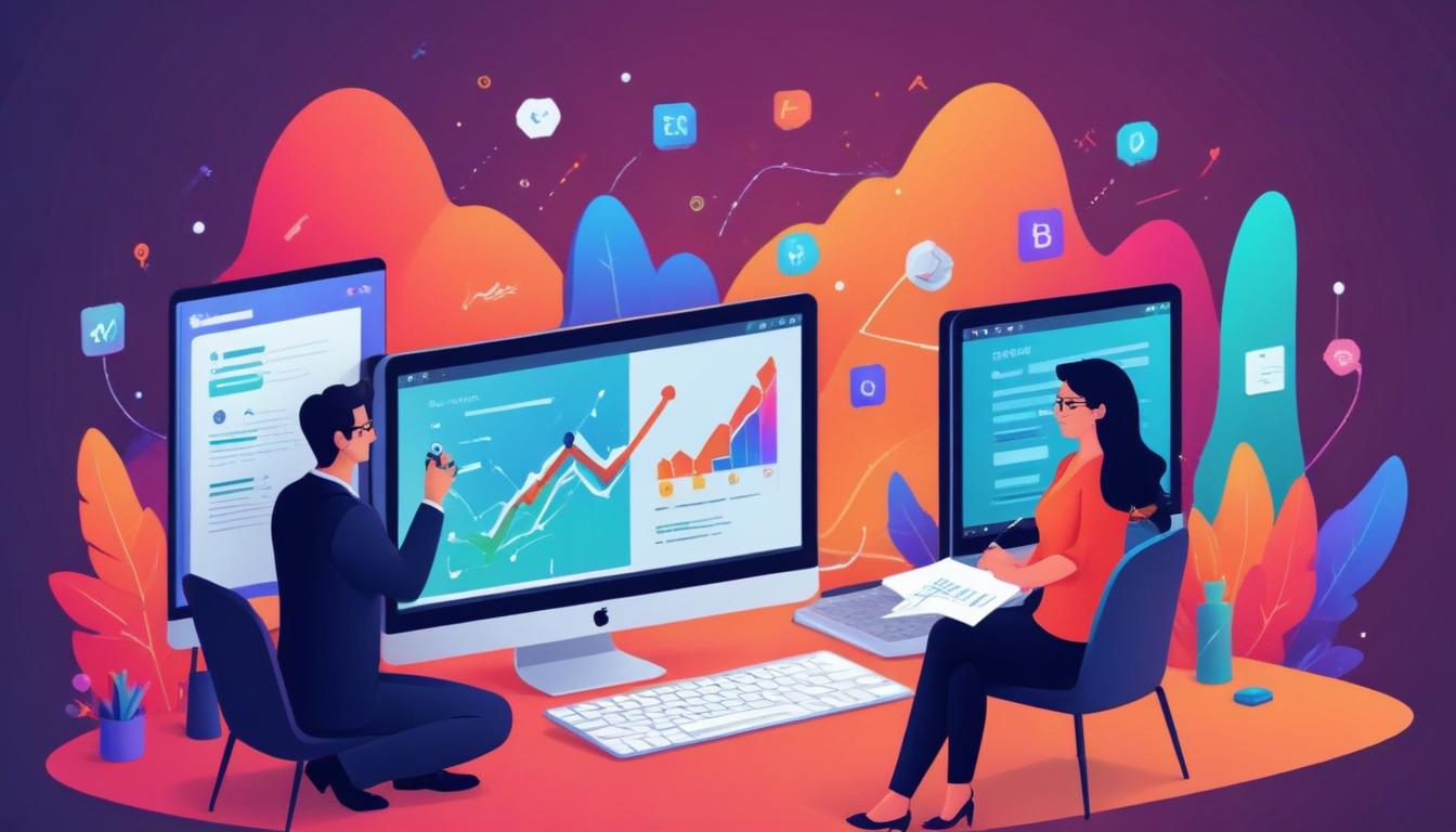 Lead Scoring: A Chave para Otimizar a Qualificação e Aumentar a Conversão em Vendas B2B Lead scoring para vendas B2B: otimize a qualificação e aumente a conversão