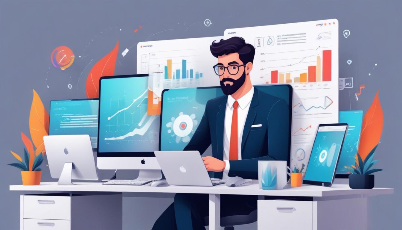 Maximizando Vendas: A Importância do Lead Scoring na Qualificação de Clientes Potenciais Lead scoring para otimizar a qualificação de clientes potenciais