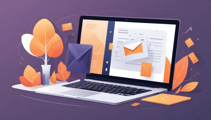Maximizando a Prospecção: A Arte da Automação de E-mails com Personalização Maximizando a Prospecyyo A Arte da Automayyo de E mails com Personalizayyo - Maximizando a Prospecção: A Arte da Automação de E-mails com Personalização
