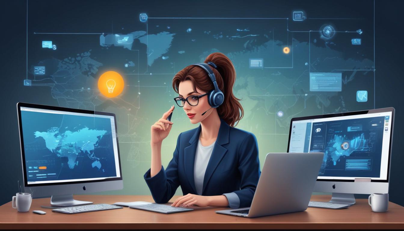 Melhore suas Abordagens de Prospecção com Exemplos de Scripts Eficazes Script de prospecção: exemplos para melhorar suas abordagens