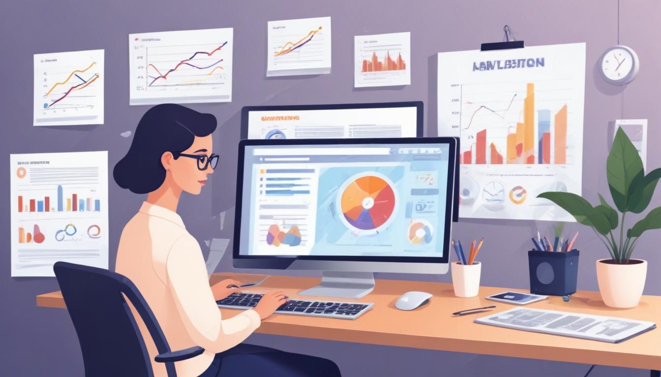 Qualificação de Leads: Estratégias para Potencializar seu Funil de Vendas Como qualificar leads para aumentar a eficiência do seu funil de vendas