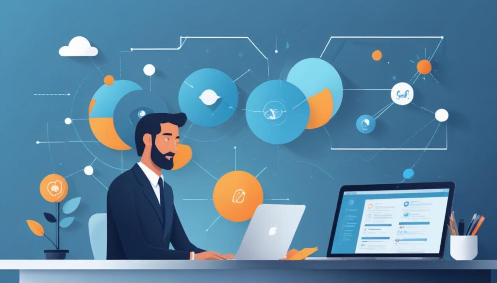 Qualificação de Leads: Transformando Interesse em Vendas B2B Qualificayyo de Leads Transformando Interesse em Vendas B2B - Qualificação de Leads: Transformando Interesse em Vendas B2B