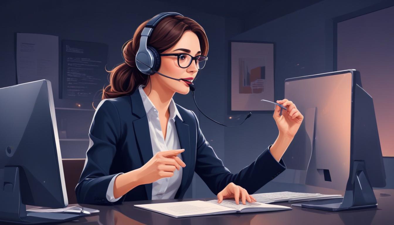 Scripts de Cold Call que Garantem Sucesso nas Vendas Scripts de cold call que geram resultados