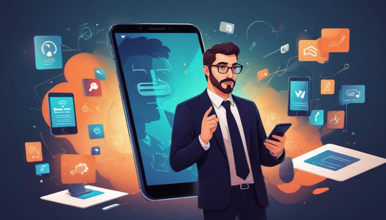 WhatsApp para Vendas B2B: Estratégias para Aumentar Conversões Como usar o WhatsApp para vendas B2B e aumentar a conversão