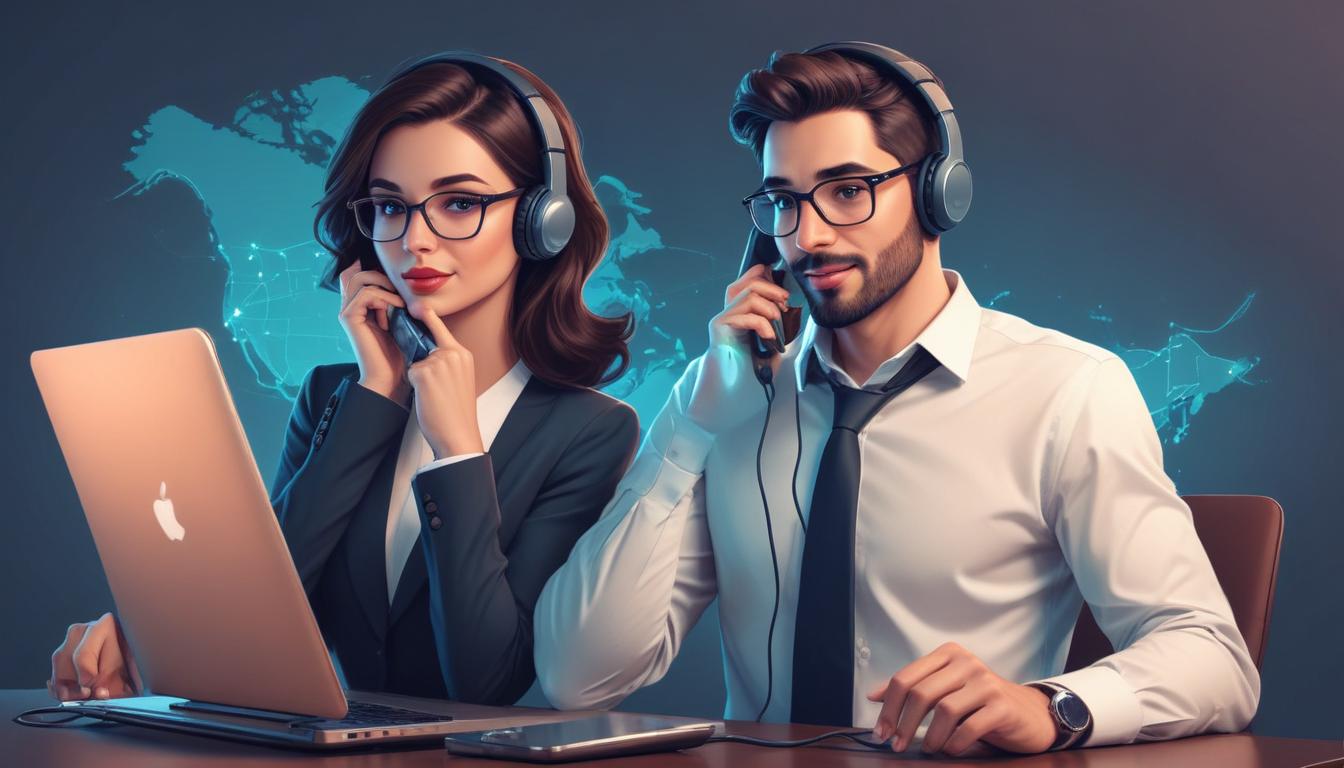 5 Scripts Infalíveis para Cold Call que Garantem Conversões 5 scripts infalíveis para cold call que realmente convertem