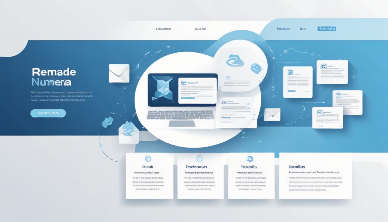 Automação de E-mails para Prospecção: Potencialize Sua Estrategia Comercial Automação de E-mails para Prospecção: Potencialize Sua Estrategia Comercial