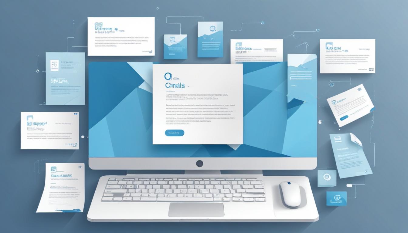 Automação de E-mails para Prospecção de Clientes: Melhores Práticas Essenciais Automação de E-mails para Prospecção de Clientes: Melhores Práticas Essenciais