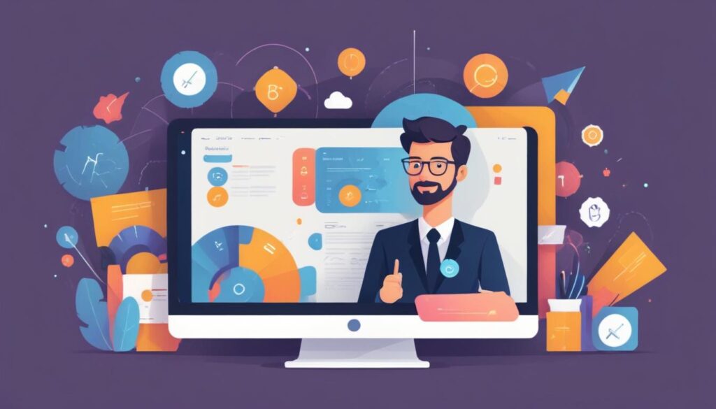 Desenvolvendo uma Cadyncia de Prospecyyo Eficaz em B2B - Desenvolvendo uma Cadência de Prospecção Eficaz em B2B